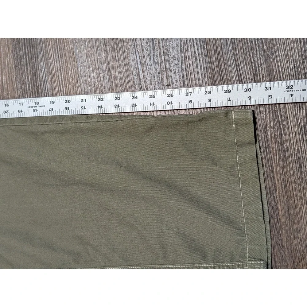 True Religion minor fraying